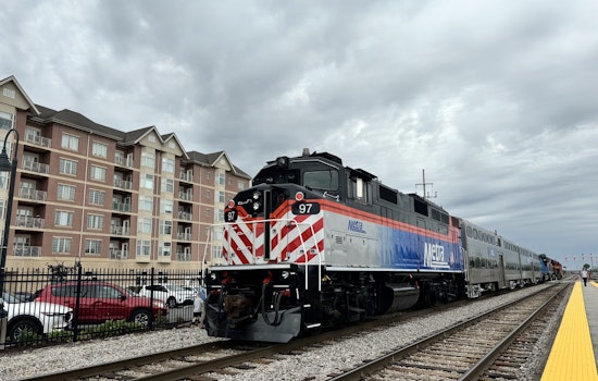 Chicago's CTA, Metra, and Pace Offer Free First-Day Rides to K-12 Students to Ease Back-to-School Transition