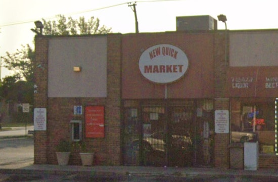 Chicago's New Quick Market Struck by Burglary for the Third Time as Owners Face Repeated Vandalism and Loss