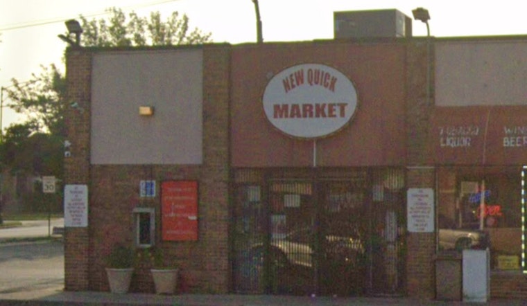 Chicago's New Quick Market Struck by Burglary for the Third Time as Owners Face Repeated Vandalism and Loss