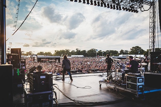 Chicago's Riot Fest Makes Last-Minute Return to Douglass Park, Igniting Mixed Reactions Among Locals
