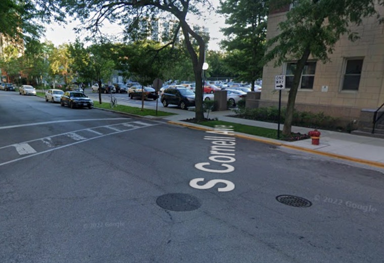 Chicago's Wentworth Community on Edge After Multiple Gas Station Robberies on South Cornell Ave