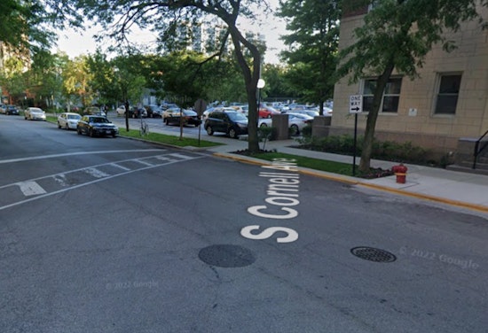 Chicago's Wentworth Community on Edge After Multiple Gas Station Robberies on South Cornell Ave