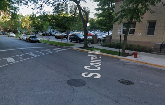 Chicago's Wentworth Community on Edge After Multiple Gas Station Robberies on South Cornell Ave
