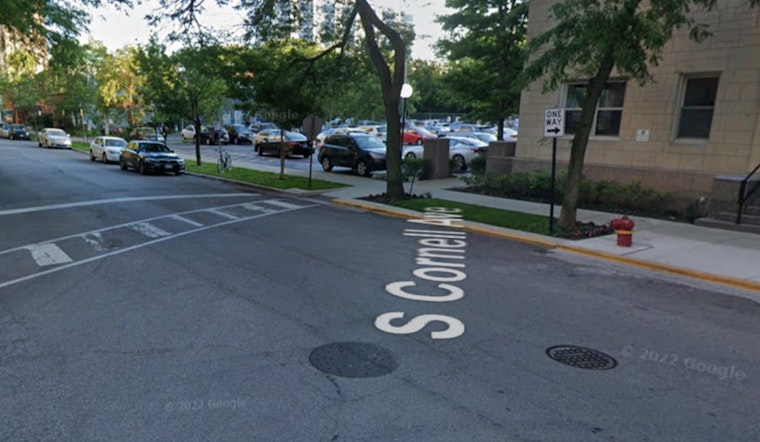 Chicago's Wentworth Community on Edge After Multiple Gas Station Robberies on South Cornell Ave