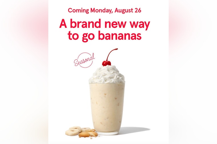 Chick-fil-A Revives Beloved Banana Pudding Milkshake After 13 Years, Introduces Banana Frosted Coffee Amidst Nostalgia Craze