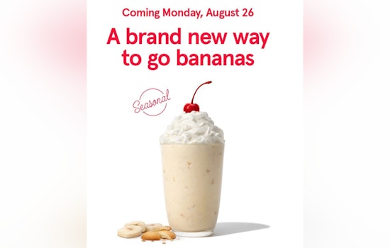 Chick-fil-A Revives Beloved Banana Pudding Milkshake After 13 Years, Introduces Banana Frosted Coffee Amidst Nostalgia Craze