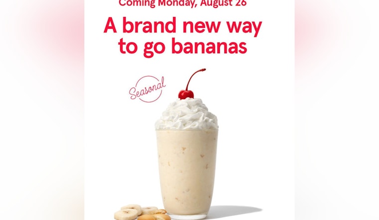 Chick-fil-A Revives Beloved Banana Pudding Milkshake After 13 Years, Introduces Banana Frosted Coffee Amidst Nostalgia Craze