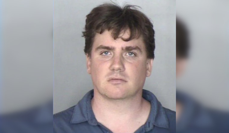 Chico Nightmare, Man Accused of Stabbing Spree and Child Abduction Plot—Arrest Shocks Magalia Community