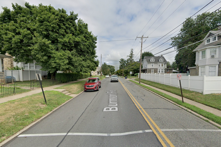 Child Accidentally Fires Gun, Injuring Woman in Upper Darby, Pennsylvania