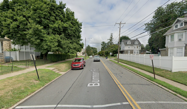 Child Accidentally Fires Gun, Injuring Woman in Upper Darby, Pennsylvania