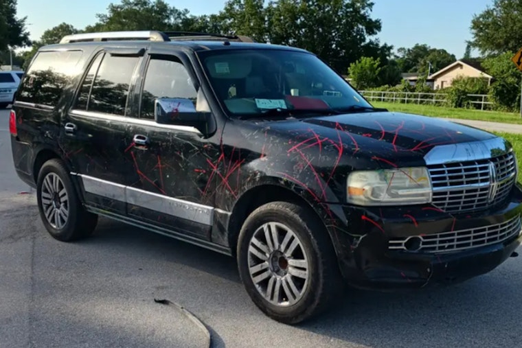Child Critically Injured After Being Run Over by Mother's SUV at Sarasota's Booker Middle School