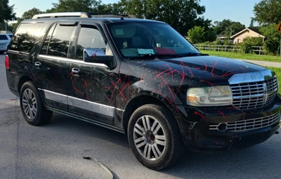 Child Critically Injured After Being Run Over by Mother's SUV at Sarasota's Booker Middle School