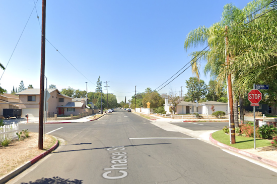 Child Found Safe After Car Theft in Winnetka Leads to Brief Kidnap Scare, No Arrests Made Yet