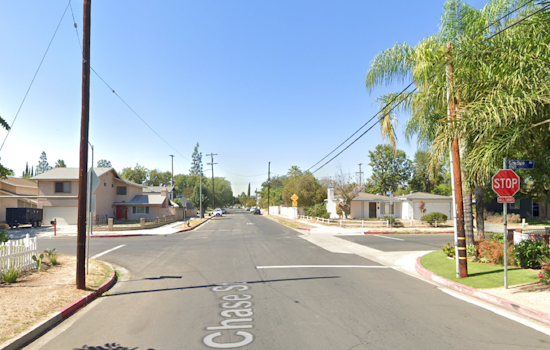 Child Found Safe After Car Theft in Winnetka Leads to Brief Kidnap Scare, No Arrests Made Yet