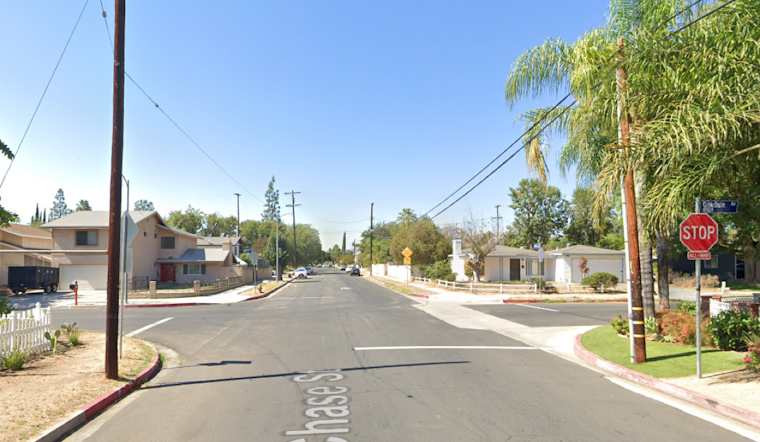 Child Found Safe After Car Theft in Winnetka Leads to Brief Kidnap Scare, No Arrests Made Yet
