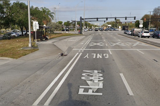 Child Hospitalized After Pedestrian Accident in Pompano Beach, Investigation Underway