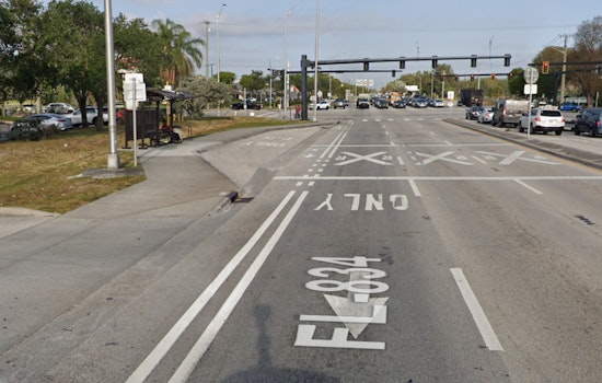 Child Hospitalized After Pedestrian Accident in Pompano Beach, Investigation Underway