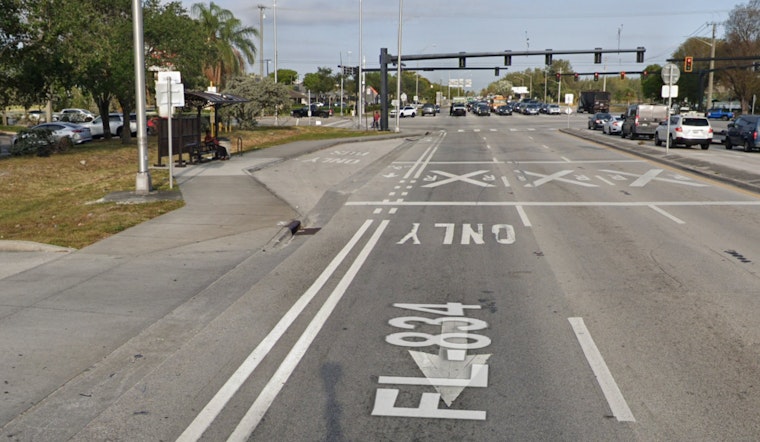 Child Hospitalized After Pedestrian Accident in Pompano Beach, Investigation Underway