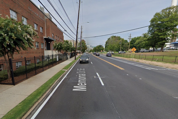 Child in Stable Condition After Being Struck by Vehicle Near Wesley International Academy in Atlanta