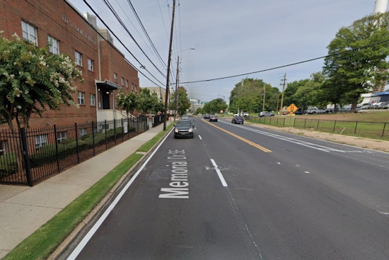 Child in Stable Condition After Being Struck by Vehicle Near Wesley International Academy in Atlanta