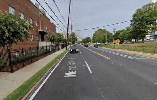 Child in Stable Condition After Being Struck by Vehicle Near Wesley International Academy in Atlanta