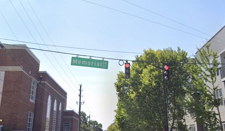 Child Struck by Vehicle on Memorial Dr SE in Atlanta and is in Stable Condition After Prompt Police Response