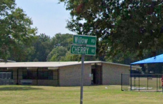 Child Struck in Hit-and-Run Near Willow Oaks Elementary in East Memphis, MPD Seeks Public's Help