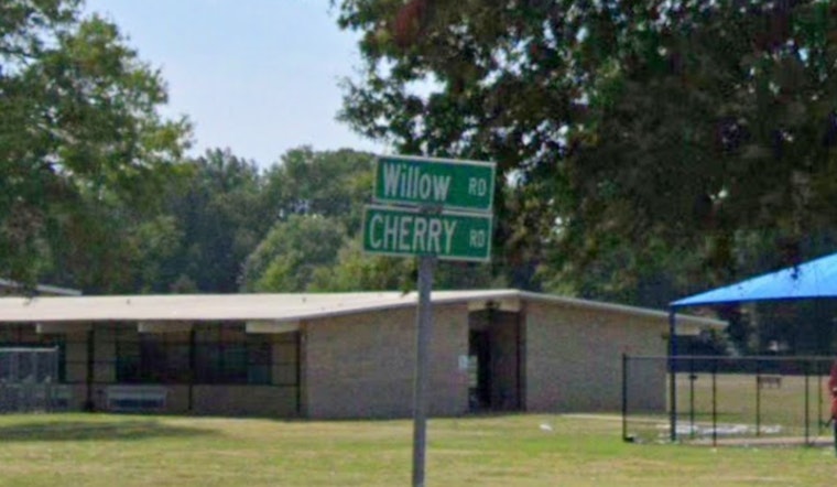 Child Struck in Hit-and-Run Near Willow Oaks Elementary in East Memphis, MPD Seeks Public's Help
