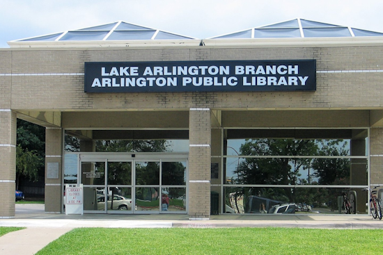 Chills and Thrills: Lake Arlington Branch Introduces After-Dark Book Club for Fans of Mystery and Suspense