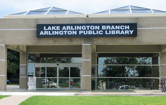 Chills and Thrills: Lake Arlington Branch Introduces After-Dark Book Club for Fans of Mystery and Suspense