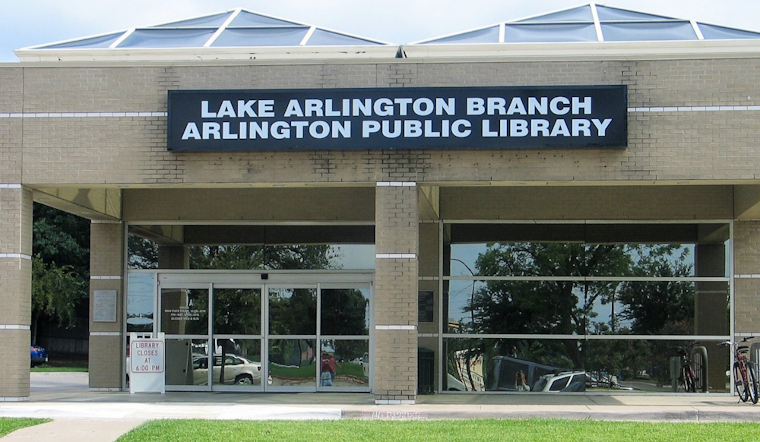Chills and Thrills: Lake Arlington Branch Introduces After-Dark Book Club for Fans of Mystery and Suspense