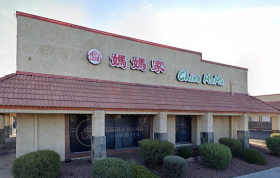China Mama to Bring Authentic Chinese Cuisine to Palace Station in Las Vegas