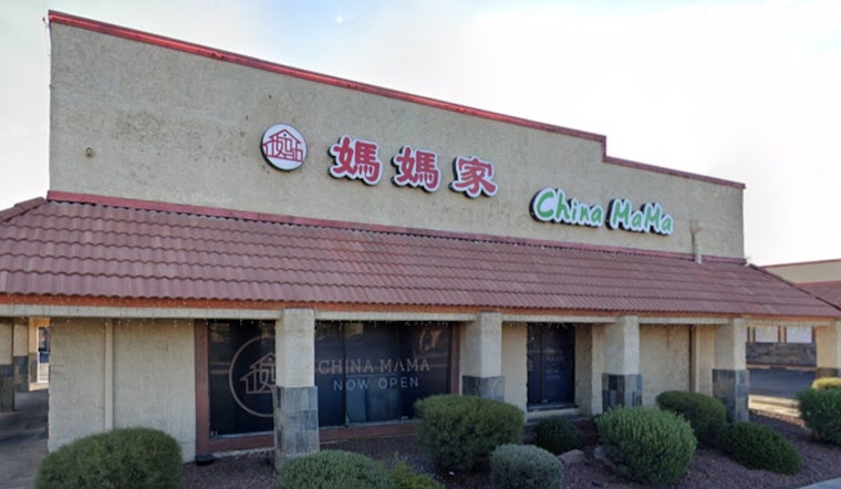 China Mama to Bring Authentic Chinese Cuisine to Palace Station in Las Vegas