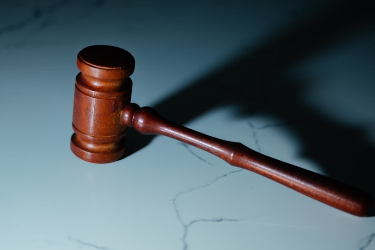 Chinese National Sentenced to 17 Months for Money Laundering in Connection with Investment Scam