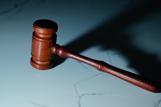 Chinese National Sentenced to 17 Months for Money Laundering in Connection with Investment Scam
