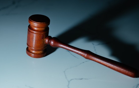 Chinese National Sentenced to 17 Months for Money Laundering in Connection with Investment Scam