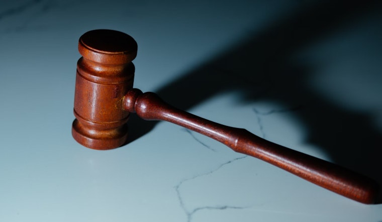 Chinese National Sentenced to 17 Months for Money Laundering in Connection with Investment Scam