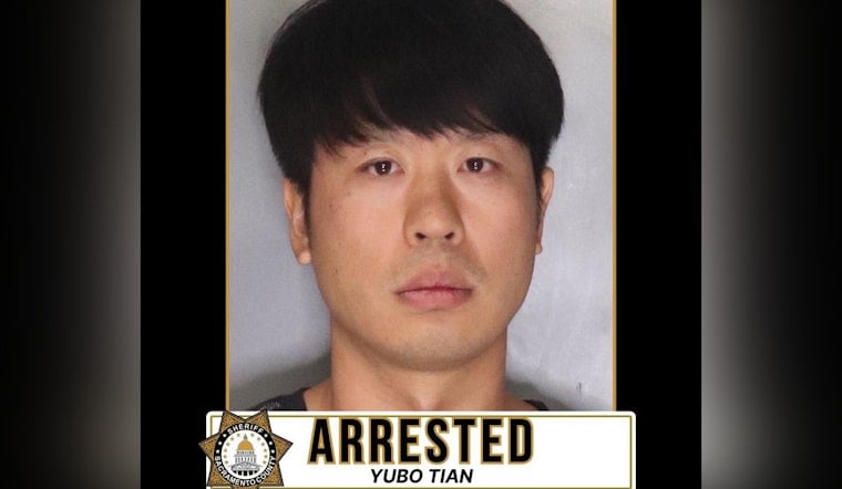 Chinese National Suspected of International Gift Card Fraud Arrested in Sacramento