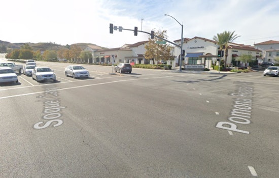 Chino Hills Motorcyclist Killed in Collision, San Bernardino MAIT Investigates