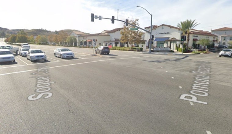 Chino Hills Motorcyclist Killed in Collision, San Bernardino MAIT Investigates