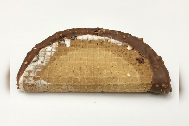 Choco Taco Delight, Philadelphia Relive Sweet Memories as Gopuff Brings Back Cult Classic Treat