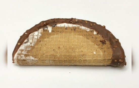Choco Taco Delight, Philadelphia Relive Sweet Memories as Gopuff Brings Back Cult Classic Treat