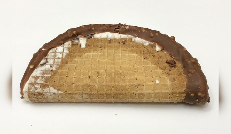 Choco Taco Delight, Philadelphia Relive Sweet Memories as Gopuff Brings Back Cult Classic Treat
