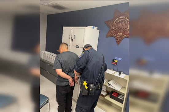 CHP Arrests Suspect Linked to Freeway Shooting on I-280, Highlighting Technology's Role in San Jose Road Safety