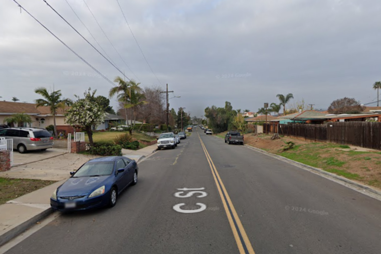 Chula Vista Police Seek Information on Fatal Shooting of 23-Year-Old Woman