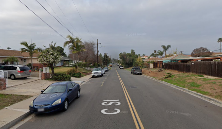 Chula Vista Police Seek Information on Fatal Shooting of 23-Year-Old Woman