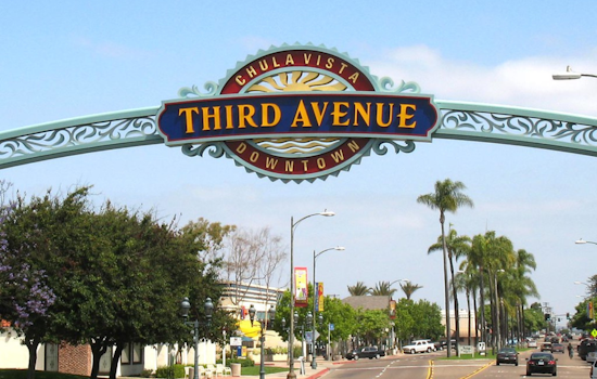 Chula Vista Revives Citrus Glory with 27th Annual Lemon Festival on Third Avenue