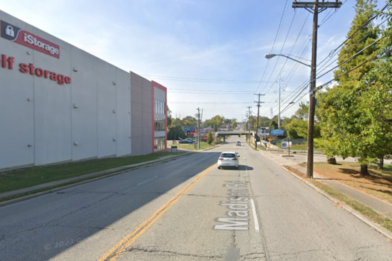 Cincinnati Alert, Medpace 5K Run to Cause Street Closures this Saturday