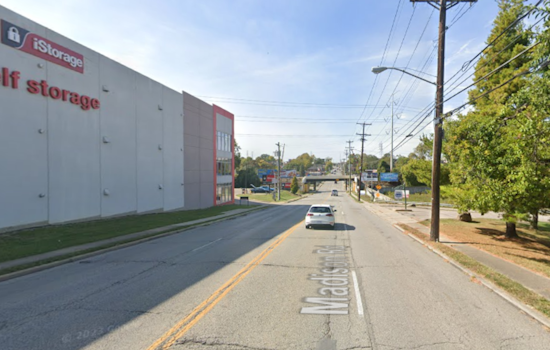 Cincinnati Alert, Medpace 5K Run to Cause Street Closures this Saturday