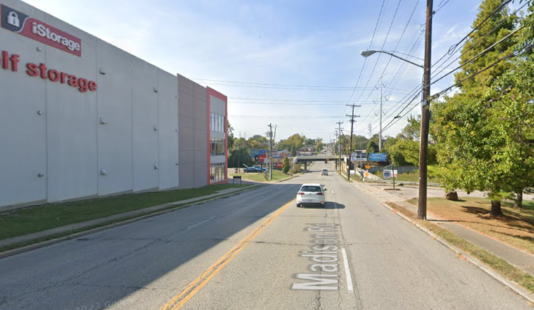 Cincinnati Alert, Medpace 5K Run to Cause Street Closures this Saturday